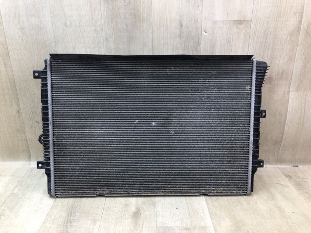 5C0-121-251-K | Радиатор основной VOLKSWAGEN BEETLE 11-19