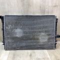 5C0-121-251-K | Радиатор основной VOLKSWAGEN BEETLE 11-19 - Превью 8