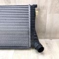 5C0-145-803-F | Радиатор интеркулера VOLKSWAGEN BEETLE 11-19 - Превью 3