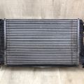 5C0-145-803-F | Радиатор интеркулера VOLKSWAGEN BEETLE 11-19 - Превью 5