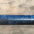 68230346AC | Амортизатор крышки багажника правый CHRYSLER PACIFICA 16-20 - Превью 4