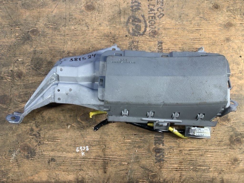 73900-07011-B1 | Подушка безпеки в коліна передня ліва TOYOTA AVALON 05-12
