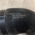 5C0 145 834 | Патрубок интеркулера VOLKSWAGEN BEETLE 11-19 - Превью 5