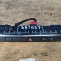 8V1853190 | Кнопка аварийной сигнализации AUDI A3 (8V) 12–17 - Превью 2