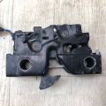 5U0 823 509 D | Замок капота VOLKSWAGEN BEETLE 11-19 - Превью 7