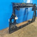 68256097AA | Панель передняя JEEP RENEGADE (BU) 14- - Превью 3