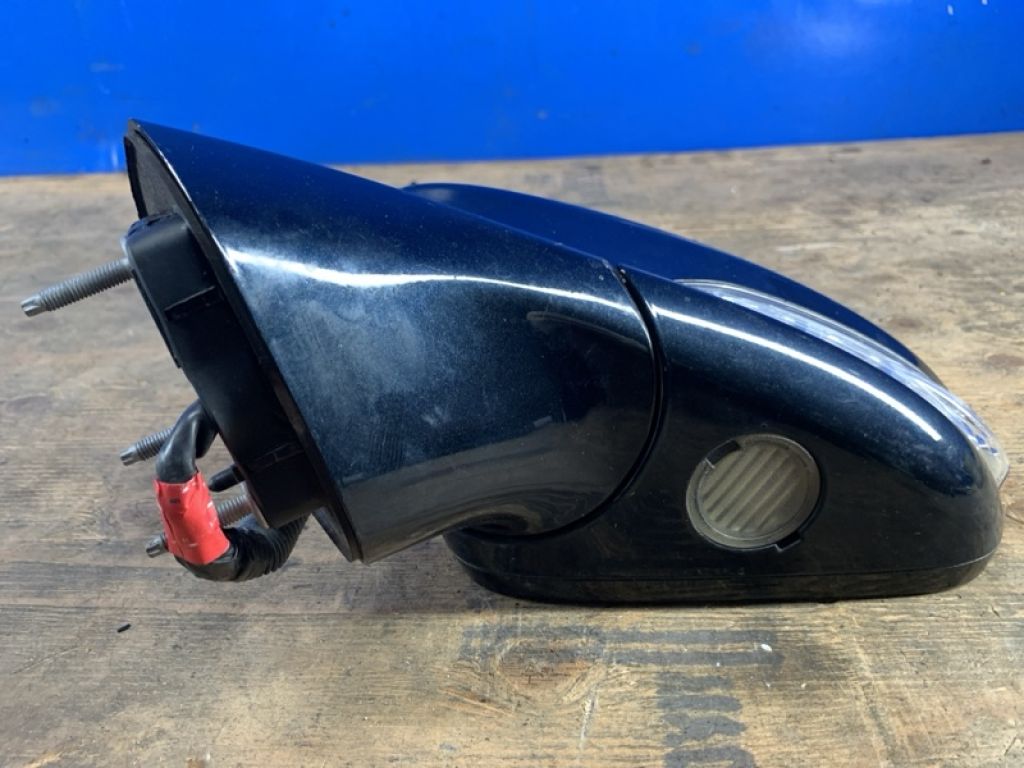 DS7Z-17683-BA | Дзеркало ліве FORD FUSION 14- - Фото 3