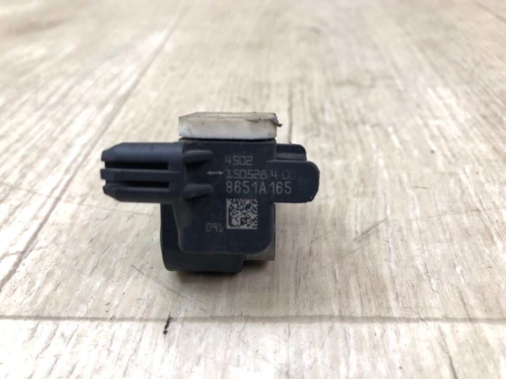 8651A165 | Датчик удара передний MITSUBISHI OUTLANDER GF 12- - Фото 6