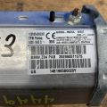 72122990511 | Подушка безпеки пасажира BMW X1 E84 09- - Прев'ю 4