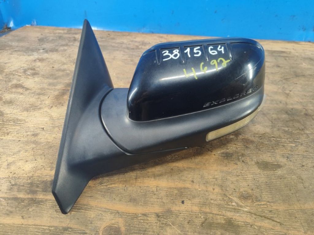 BB53-17683-TL | Дзеркало ліве FORD EXPLORER 10-20
