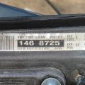 BB53-17683-TL | Дзеркало ліве FORD EXPLORER 10-20 - Прев'ю 7