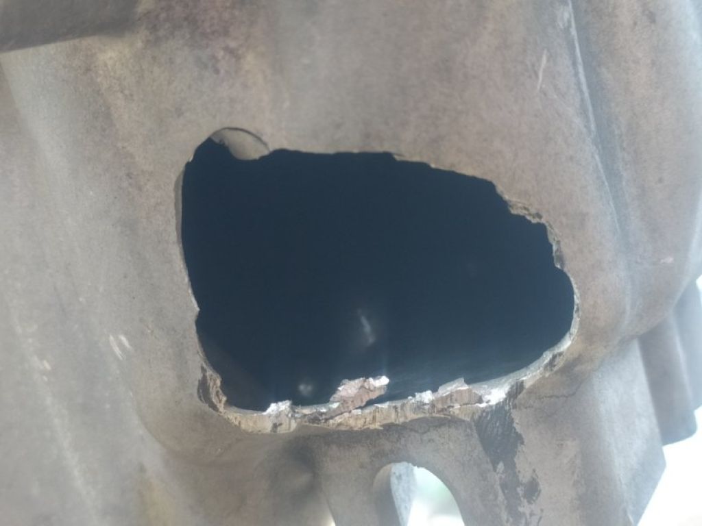 10002-51M-A00 | Двигун бензин HONDA HR-V 14-22 - Фото 4