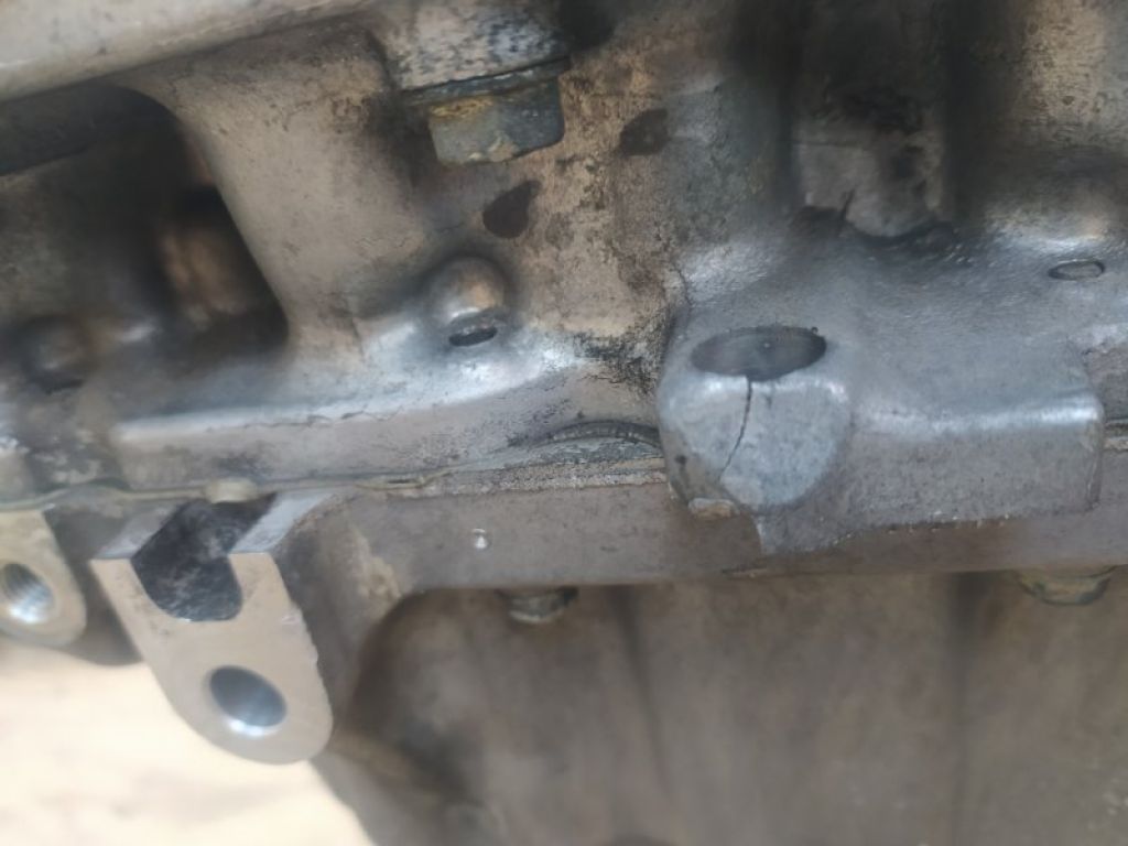 10002-51M-A00 | Двигун бензин HONDA HR-V 14-22 - Фото 5