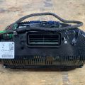 62109358979 | Панель приладів BMW 5 SERIES (F10) 11-13 - Прев'ю 6