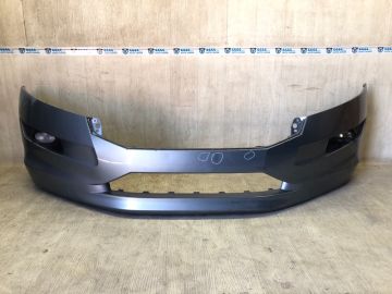 Бампер передній HONDA CROSSTOUR 09-15