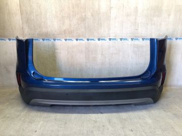 Бампер задний FORD EDGE 15-