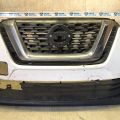 62022-5RW0J | Бампер передний NISSAN KICKS 20- - Превью 14