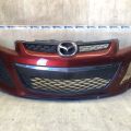 EH44-50-031F-BB | Бампер передній MAZDA CX-7 06-12