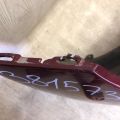 EH44-50-031F-BB | Бампер передній MAZDA CX-7 06-12 - Прев'ю 2