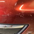 EH44-50-031F-BB | Бампер передній MAZDA CX-7 06-12 - Прев'ю 5