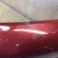 EH44-50-031F-BB | Бампер передній MAZDA CX-7 06-12 - Прев'ю 11