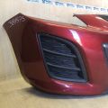EH44-50-031F-BB | Бампер передній MAZDA CX-7 06-12 - Прев'ю 12