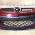 EH44-50-031F-BB | Бампер передній MAZDA CX-7 06-12 - Прев'ю 15