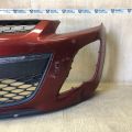 EH44-50-031F-BB | Бампер передній MAZDA CX-7 06-12 - Прев'ю 16