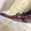 EH44-50-031F-BB | Бампер передній MAZDA CX-7 06-12 - Прев'ю 18