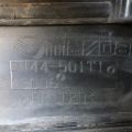 EH44-50-031F-BB | Бампер передній MAZDA CX-7 06-12 - Прев'ю 24