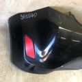 86611 2V000 | Бампер задній HYUNDAI VELOSTER 11-18 - Прев'ю 5