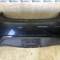 86611 2V000 | Бампер задній HYUNDAI VELOSTER 11-18 - Прев'ю 6