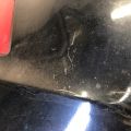 86611 2V000 | Бампер задній HYUNDAI VELOSTER 11-18 - Прев'ю 12