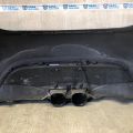 86611 2V000 | Бампер задній HYUNDAI VELOSTER 11-18 - Прев'ю 19