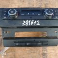 64119292263 | Блок керування піччю BMW X1 E84 09-