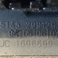 64119292263 | Блок керування піччю BMW X1 E84 09- - Прев'ю 5