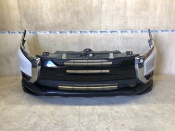 Бампер передній MITSUBISHI OUTLANDER GF 12-