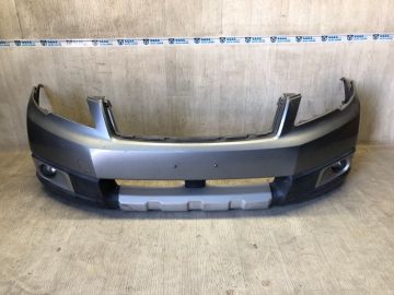 Бампер передній SUBARU OUTBACK 09-14 BR