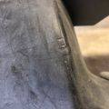 57704AJ09A | Бампер передній SUBARU OUTBACK 09-14 BR - Прев'ю 9