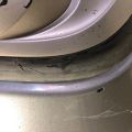 57704AJ09A | Бампер передній SUBARU OUTBACK 09-14 BR - Прев'ю 10