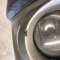 57704AJ09A | Бампер передній SUBARU OUTBACK 09-14 BR - Прев'ю 12