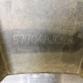 57704AJ09A | Бампер передній SUBARU OUTBACK 09-14 BR - Прев'ю 30