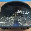 62109187066 | Панель приладів BMW 3 SERIES (E90-E93) 2005–2014