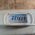 7BC57PD2AA | Козирок сонцезахисний лівий CHRYSLER PACIFICA 16-20 - Прев'ю 3