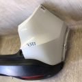 04715-T7W-A90 | Бампер задній HONDA HR-V 14-22 - Прев'ю 7