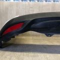 04715-T7W-A90 | Бампер задній HONDA HR-V 14-22 - Прев'ю 13