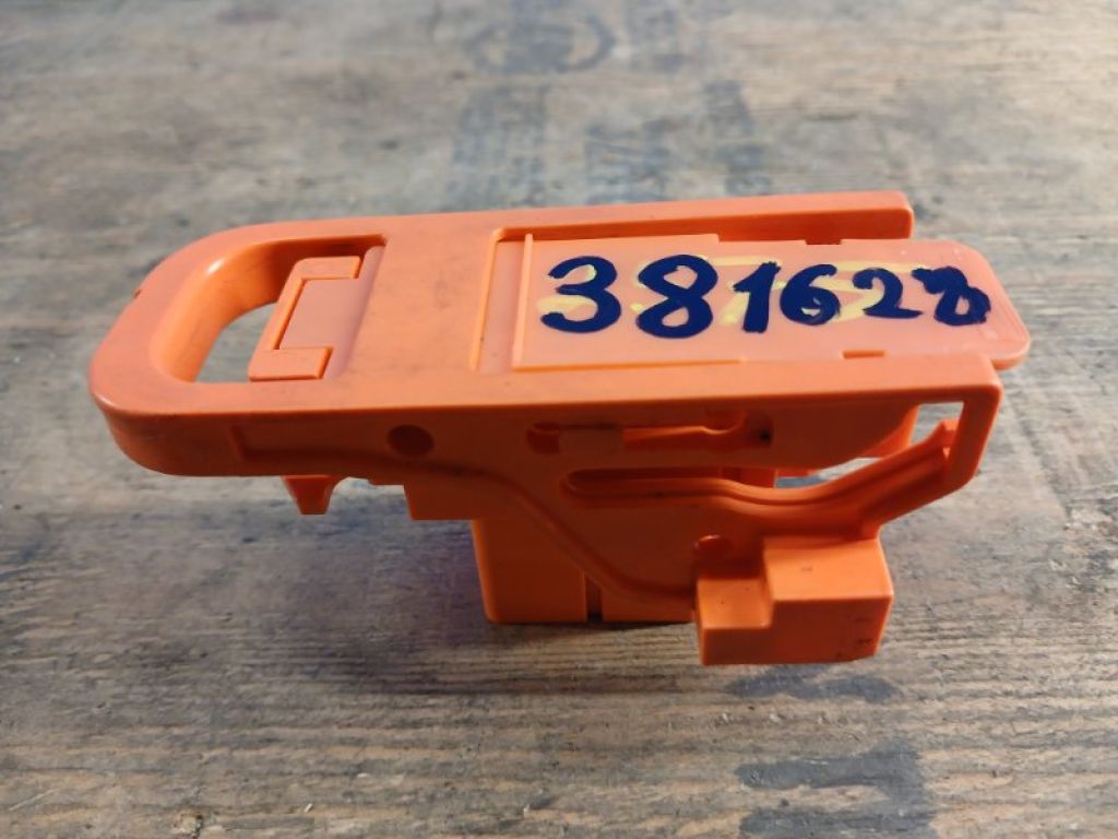 G3834-47030 | Запобіжник TOYOTA PRIUS - 20 03-11