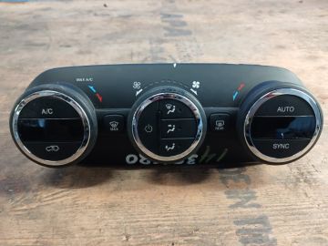 Блок керування піччю JEEP RENEGADE (BU) 14-