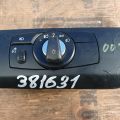 61319134728 | Блок управления освещением BMW X5 (E70) 07-13