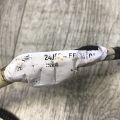 24093-5R00A | Проводка бампера задняя NISSAN KICKS 20- - Превью 8